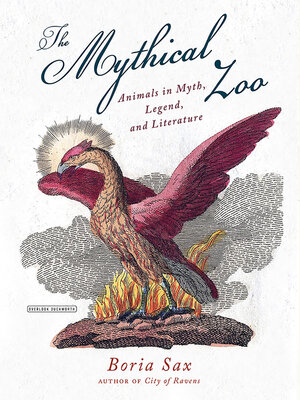 cover image of The Mythical Zoo
